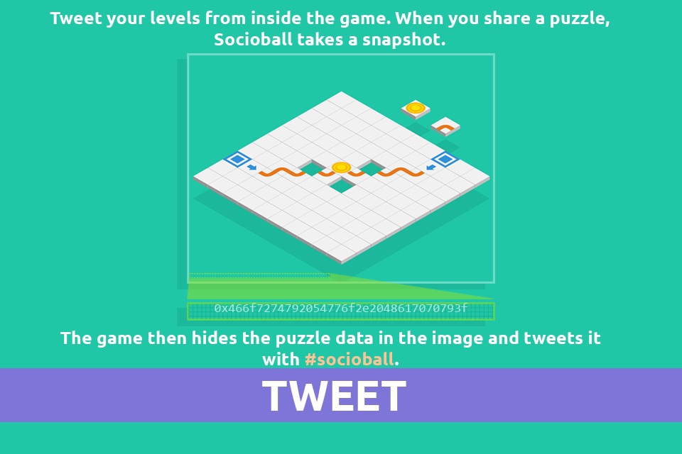 Socioball screenshot 3