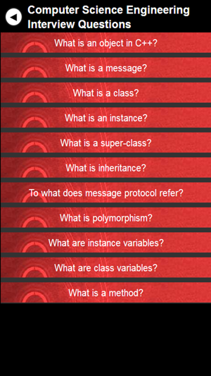 Engineering Interview Questions and Answers(圖2)-速報App