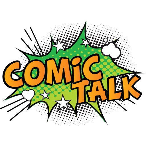 Comic Talk icon