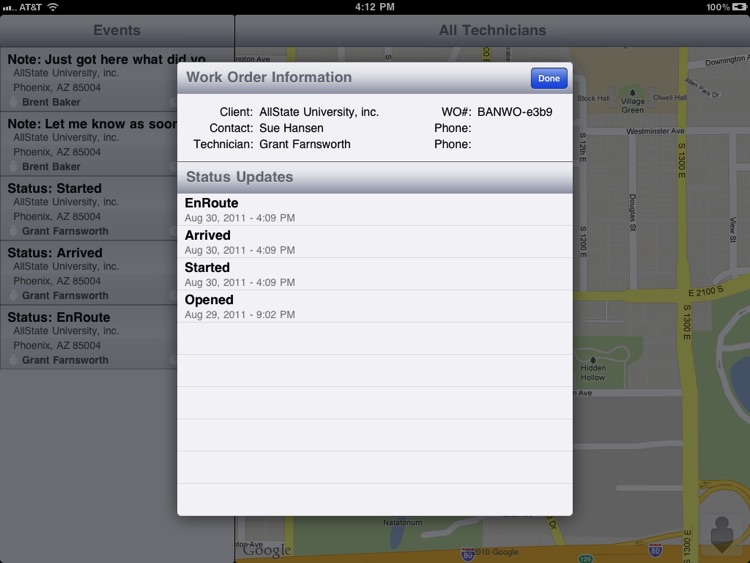 hh2Dispatch screenshot-3