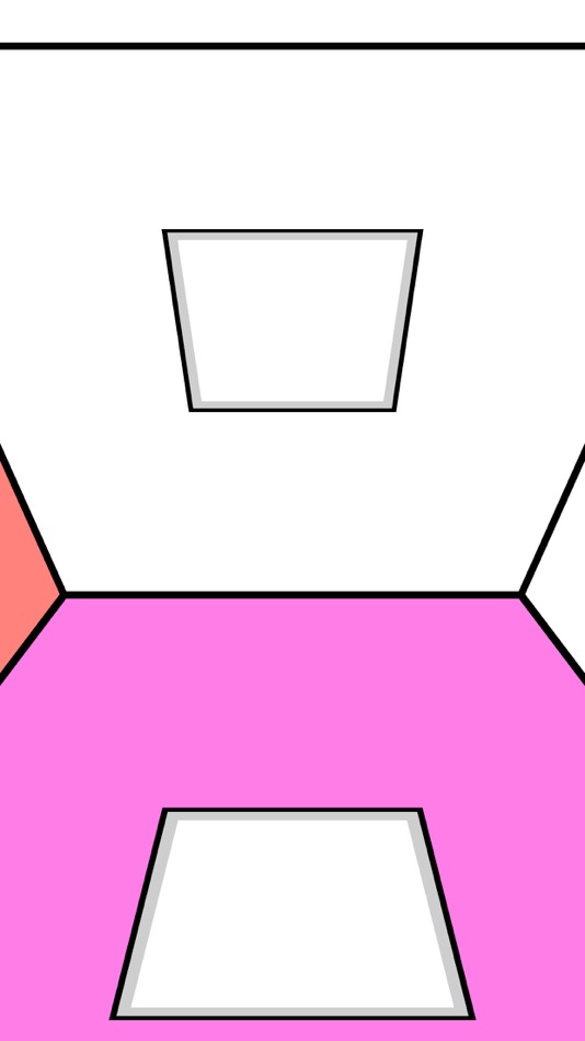 #3. The Impossible Cube Maze Game (iOS) 来自: GammaLateral LLC