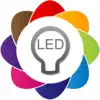 LED Magic Color App Support