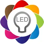 LED Magic Color App Positive Reviews