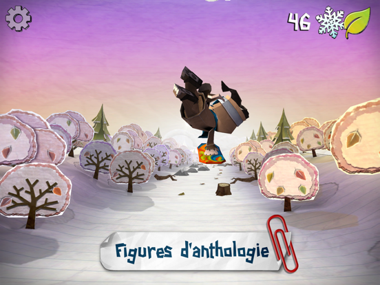 Screenshot #4 pour Shred It!