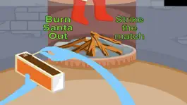Game screenshot Foolz: Killing Santa apk