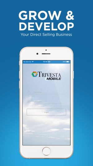 Trivesta Mobile