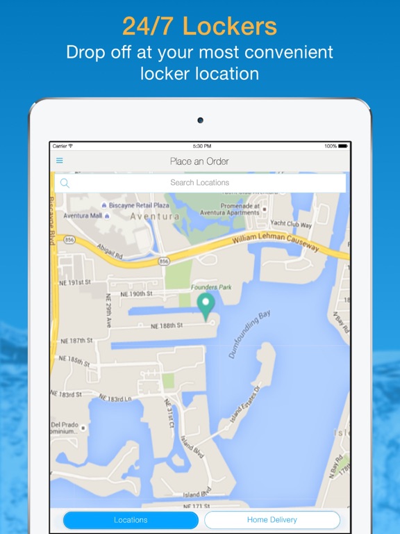 Screenshot #4 pour Mr Locker