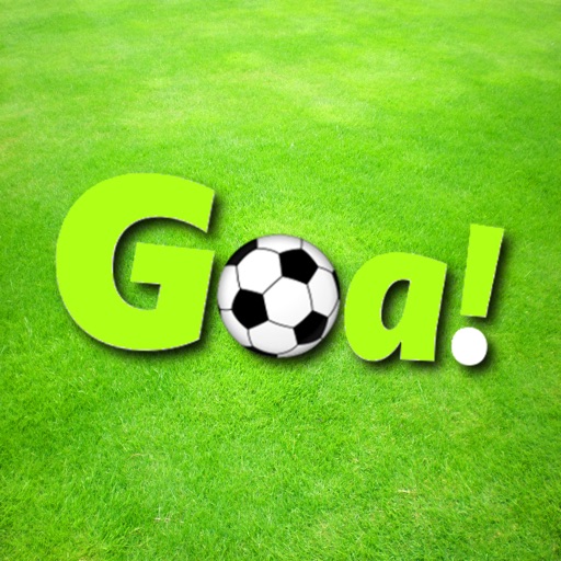 Goa Soccer iOS App
