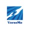 The Hubbard Church of the Nazarene "VerseMe" app will help you in your daily walk with Jesus