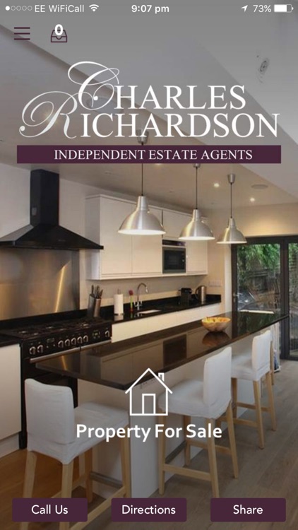 Charles Richardson Estate Agents