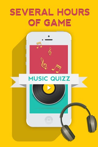 Music Quizz screenshot 3