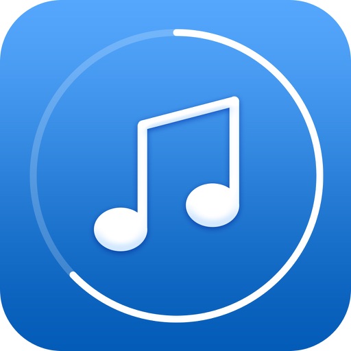 Free Music - Unlimited Music Play.er & Cloud Songs Streaming iOS App