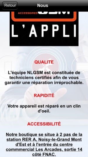 NLGSM Réparation(圖3)-速報App