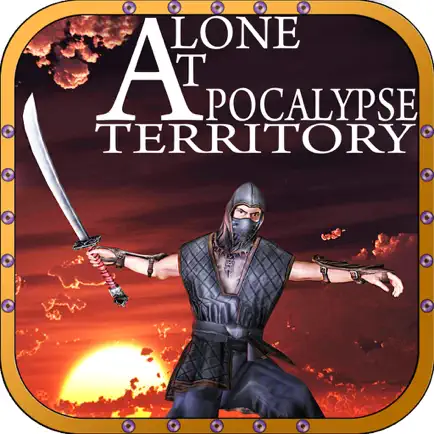 Ninja Alone At Apocalypse Territory – Stealth creed survivor of the day of the dead Cheats