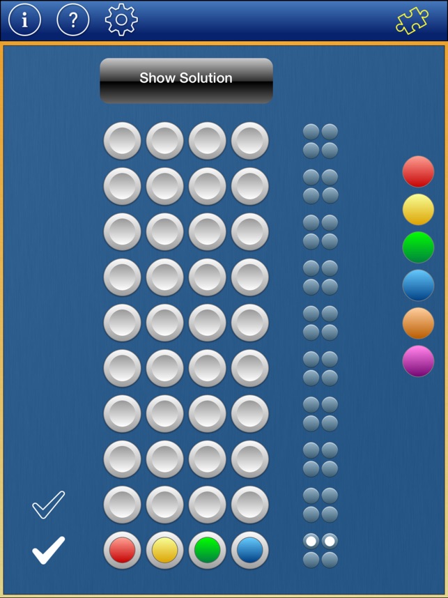 MindMatch Code Breaker