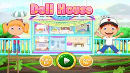 Game screenshot My Doll House - The Virtual Doll Dream Home Design & Maker hack