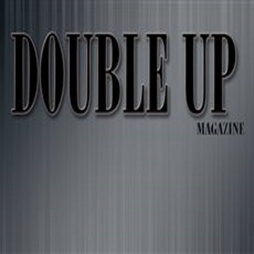 DoubleUpMagazine icon