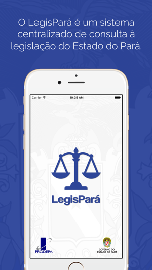 LegisPará(圖1)-速報App