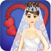 Bride Dressup Girl