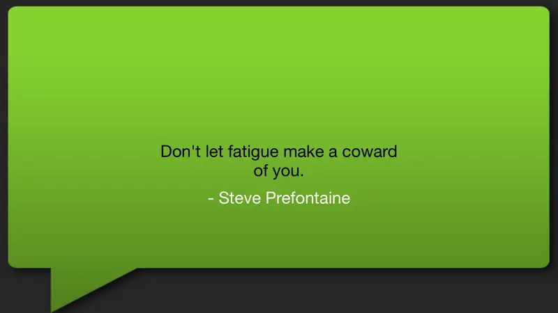 McRun screenshot 5 of 5