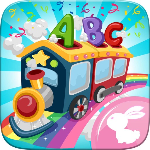 English Alphabet ABC Easy Draw Coloring Book Education Games For Kids icon