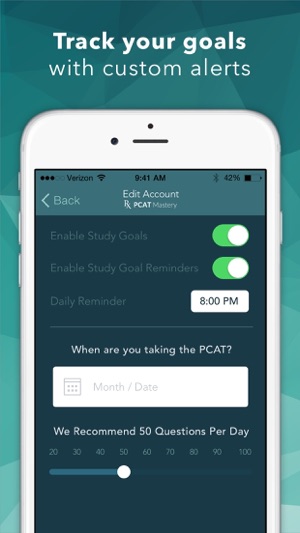 PCAT Mastery: Pharmacy College Admission (Pharm D)(圖3)-速報App