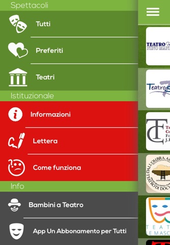 Una Poltrona per Tutti screenshot 4