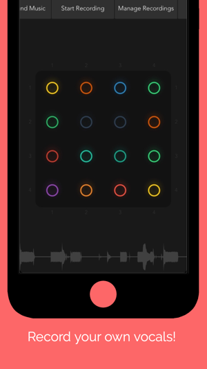 DJ Beats - Real Drums Music Composer(圖2)-速報App