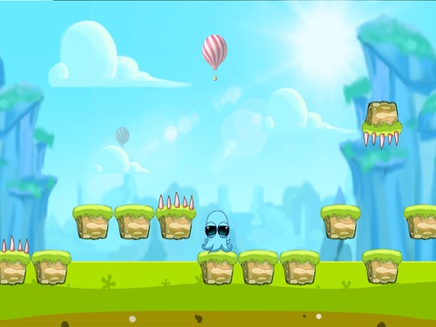 jump^jump give up - náhled