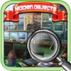 The Diary of Teacher - Find the Hidden Objects