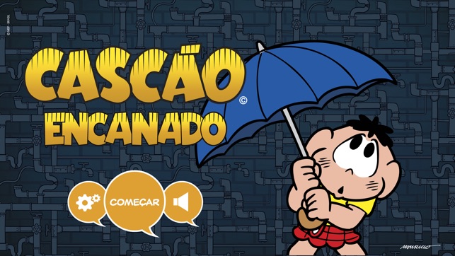 Cascão Encanado(圖1)-速報App