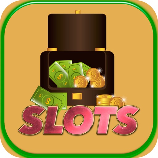 Casino BlackJack 21 Slots Machines - Free Hd Casino Machine iOS App