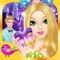 Party Salon - Girls Makeup & Dressup Games