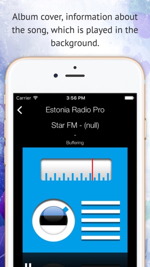 Estonia Radio Pro(圖2)-速報App