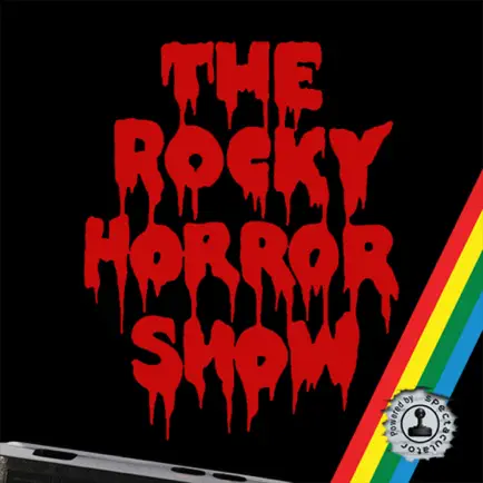 The Rocky Horror Show (ZX Spectrum) Cheats