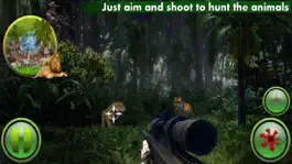 Game screenshot Jungle Animals Attack hack