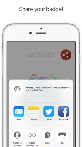 Game screenshot PushBubble hack