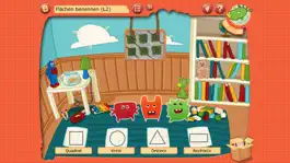 Game screenshot Lernspaß für Kinder - Mathe hack