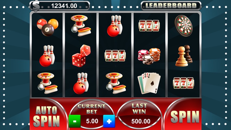 Slots High Fun Machine - Gamble Machine