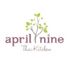 April Nine Thai Kitchen