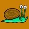 Bunker Dash is a difficult strategy game where you must guide Sam the Snail to safety from imminent attack