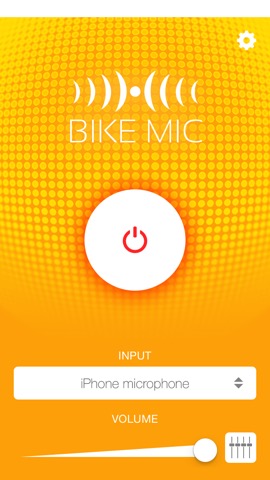BikeMicのおすすめ画像1