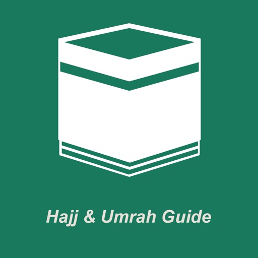 BiGs Hajj & Umrah Guide