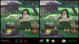 Game screenshot Can You Spot What's The Differences Between Photos? - Episode 2 apk