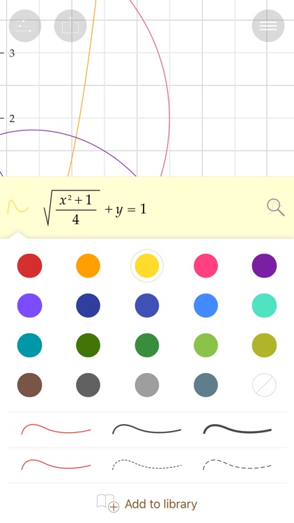 EzyGraphs screenshot-3