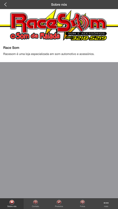 Screenshot #2 pour Race Som