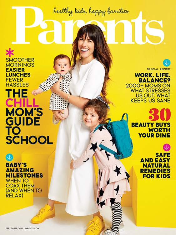 Parents Magazine