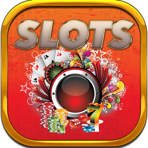 2016 Hot Spins Multi Betline - Free Slot Machine Tournament Game icon