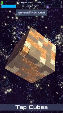 Game screenshot Cube Breaker HD mod apk