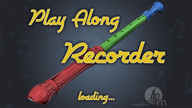 PlayAlong Recorder(圖1)-速報App